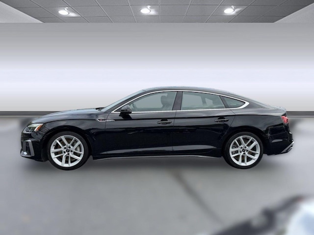 2023 Audi A5 Sportback