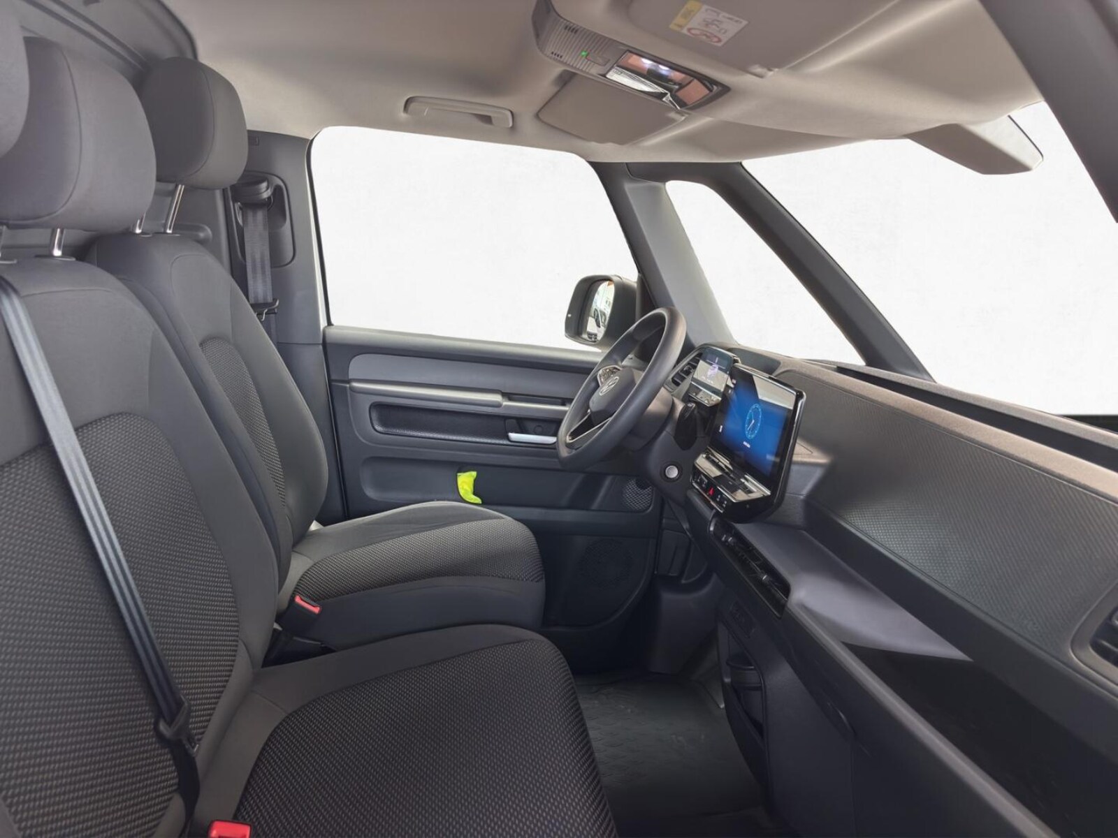 Volkswagen ID. Buzz Cargo – Bild 9