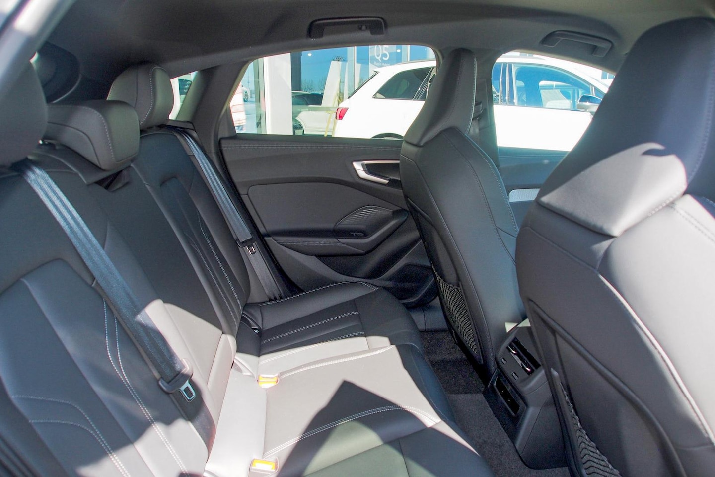 Image about Audi A5 Sedan TFSI e e-hybrid quattro 270 kW S tronic
