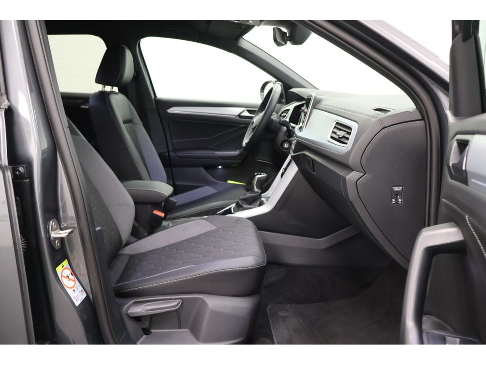 Volkswagen T-Roc – Bild 24