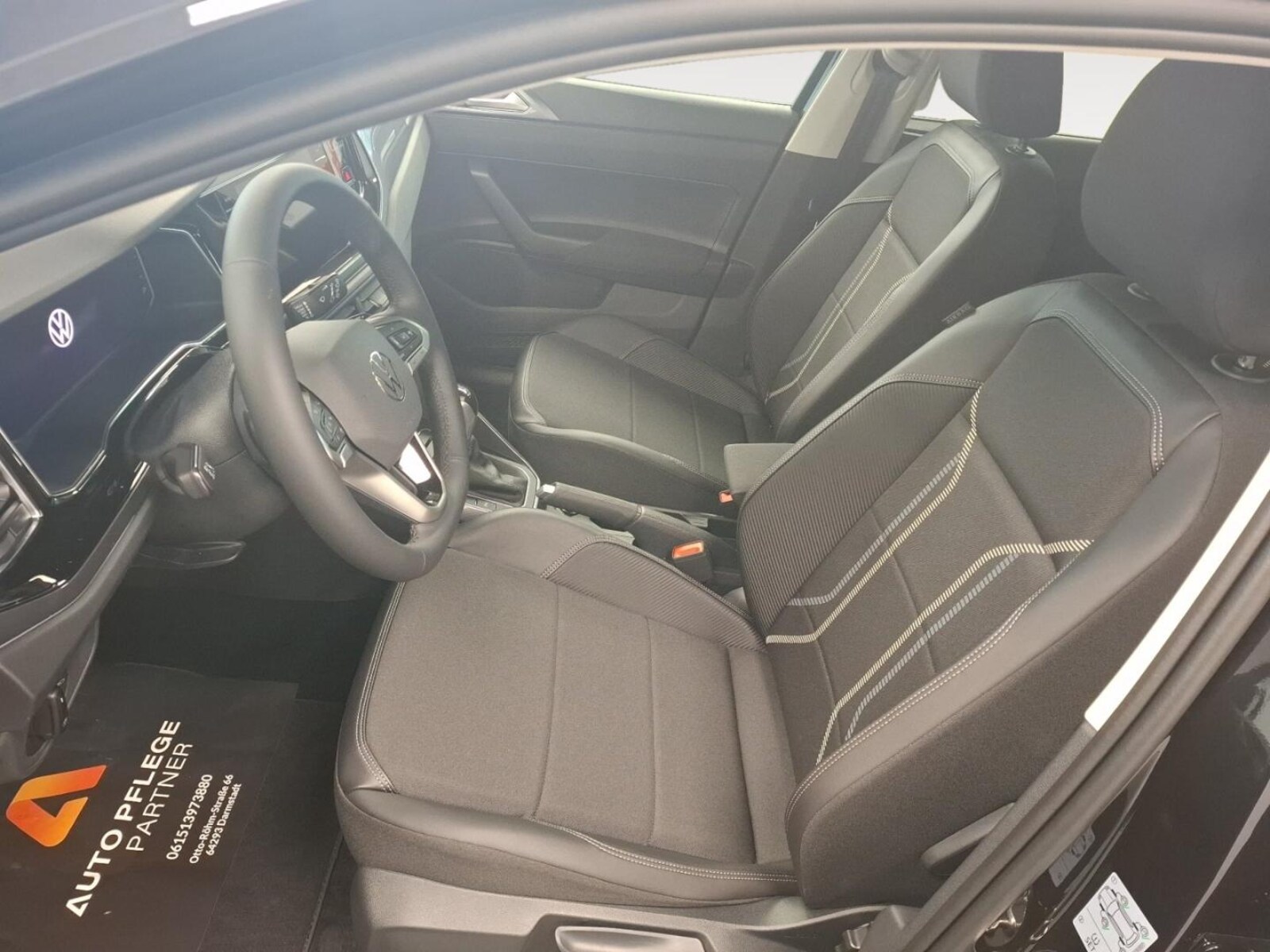 Volkswagen Taigo – Bild 6
