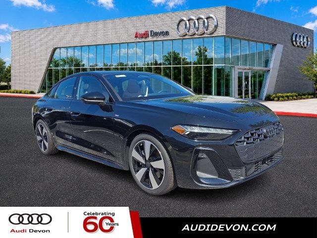 Photo of 2026 Audi A5 Sedan