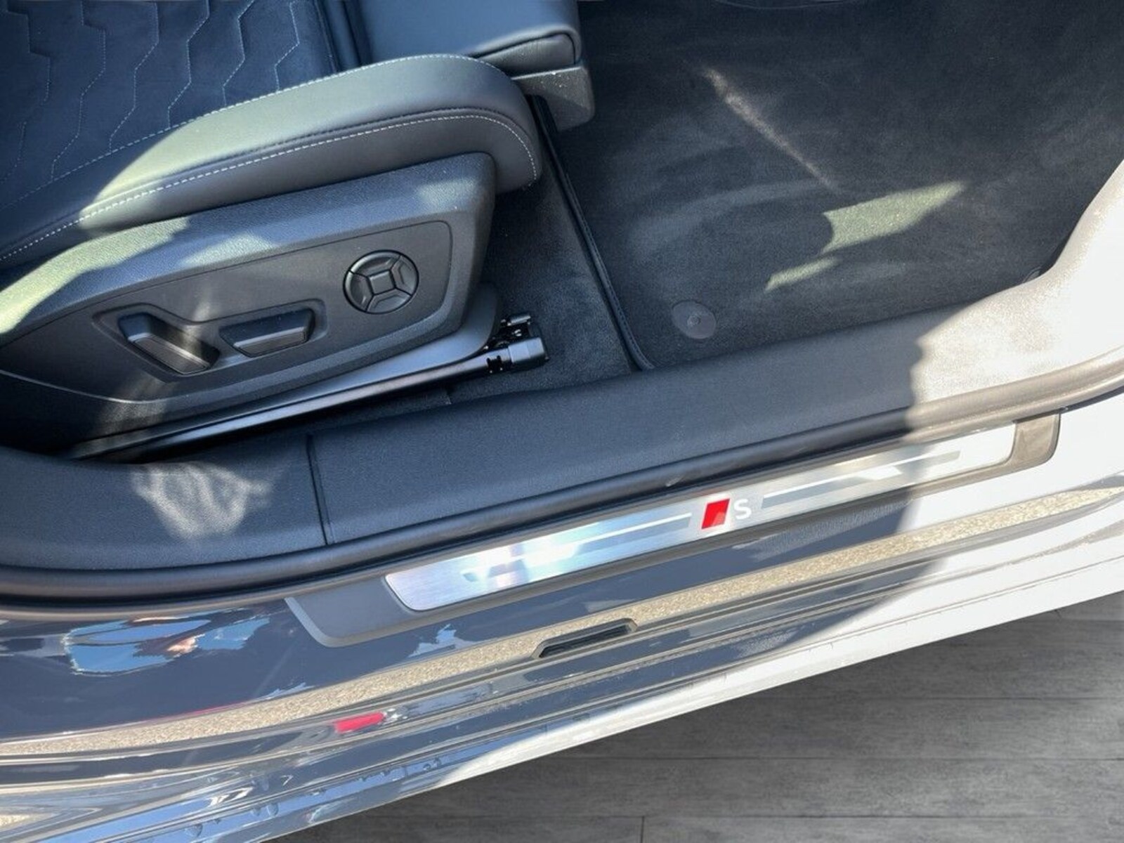 Audi A6 Avant e-tron – Bild 23