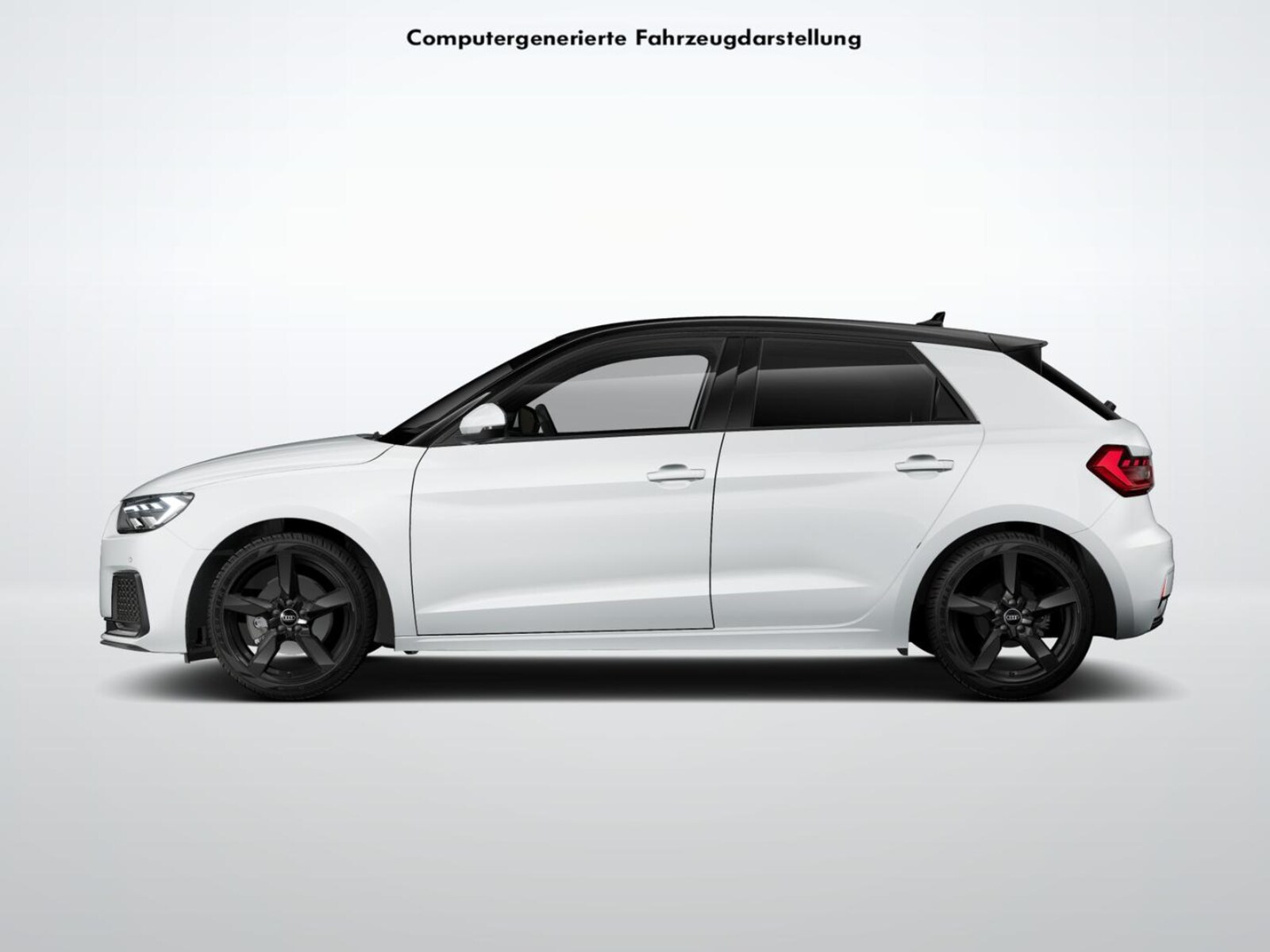 Audi A1 Sportback – Bild 3
