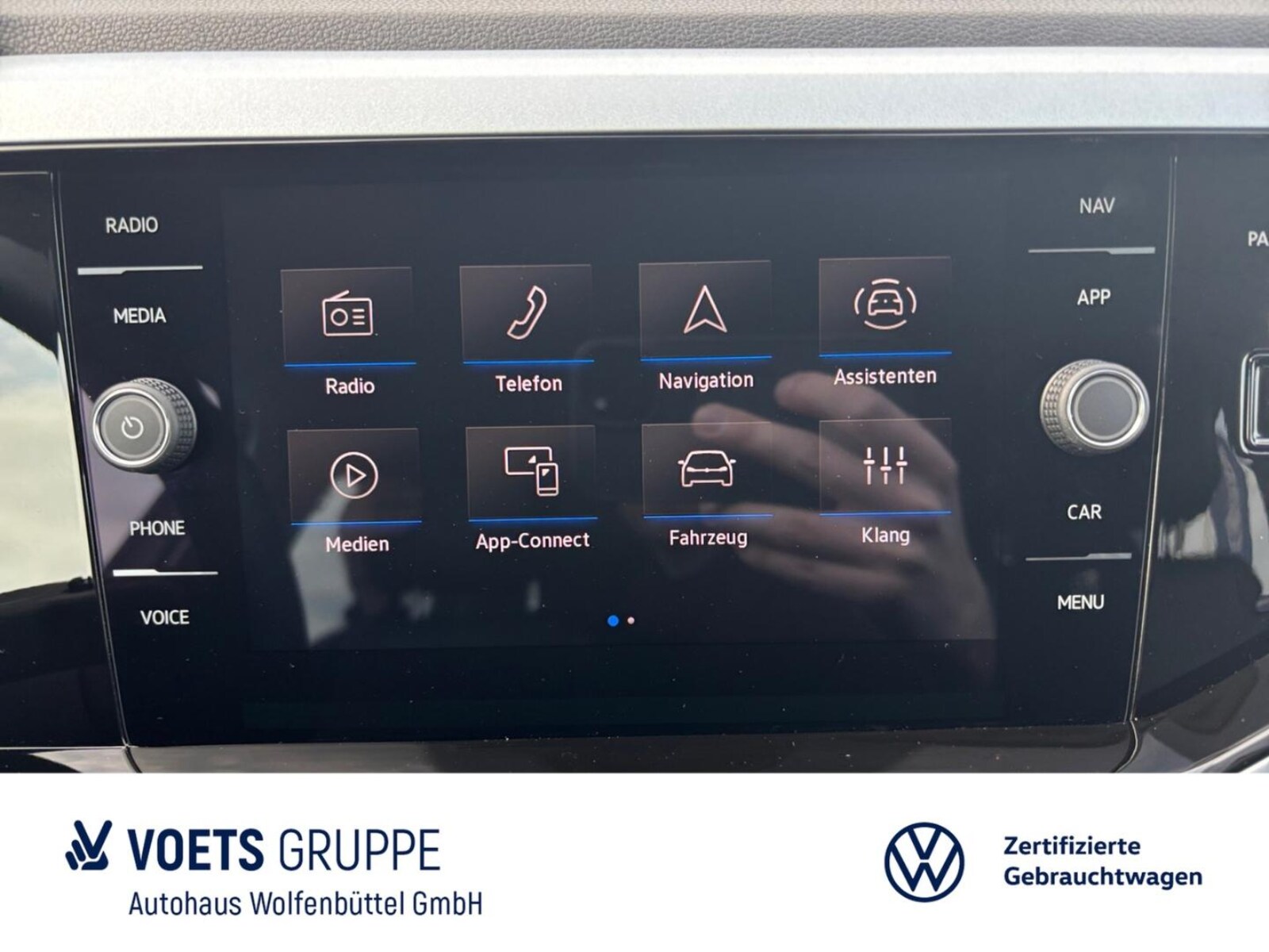 Volkswagen Polo – Bild 10
