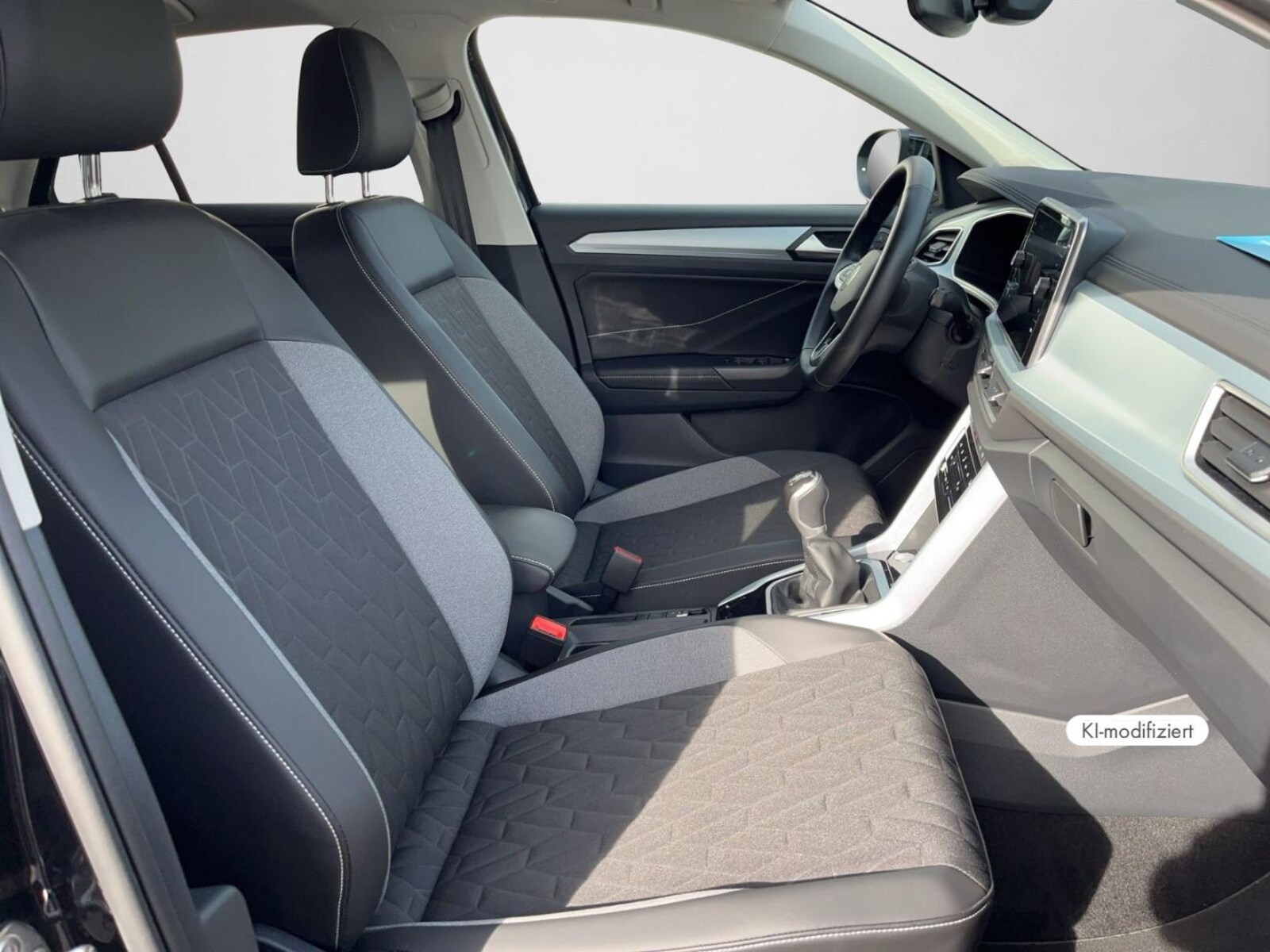 Volkswagen T-Roc – Bild 4