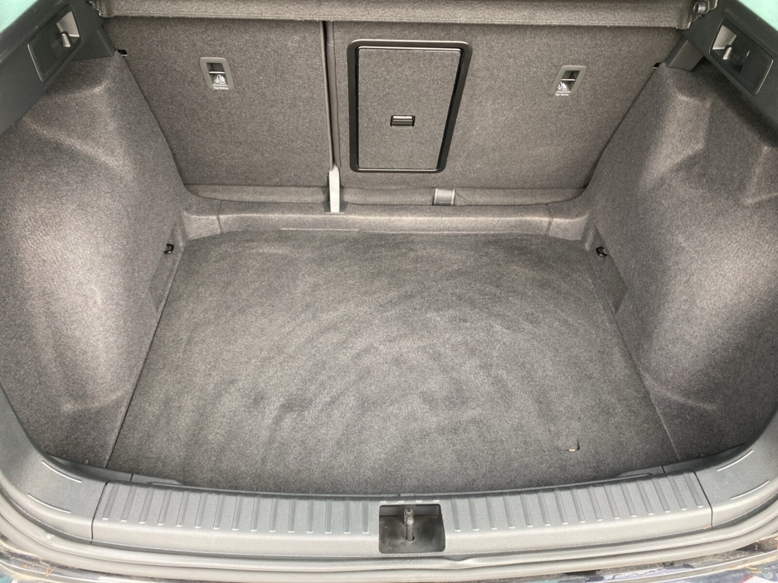 SEAT Ateca – Bild 11