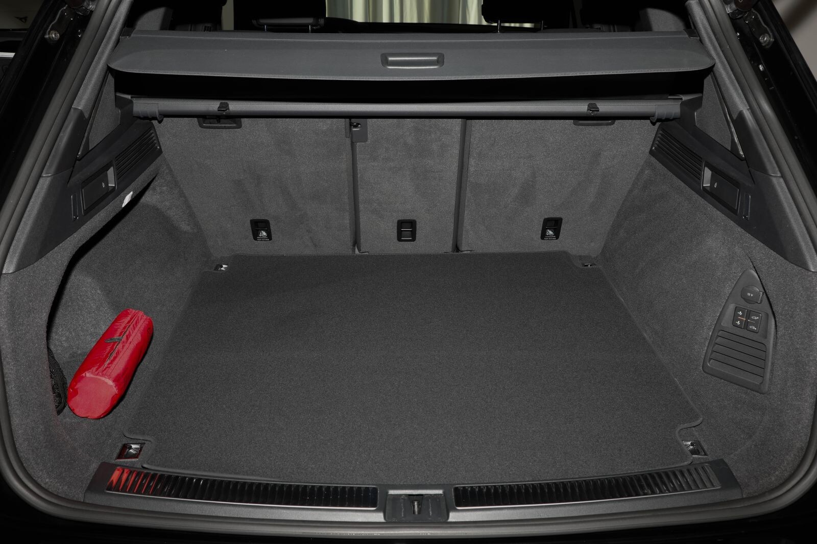 Volkswagen Touareg – Bild 19
