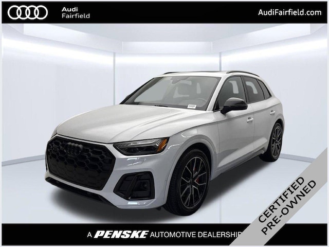 Photo of 2023 Audi SQ5