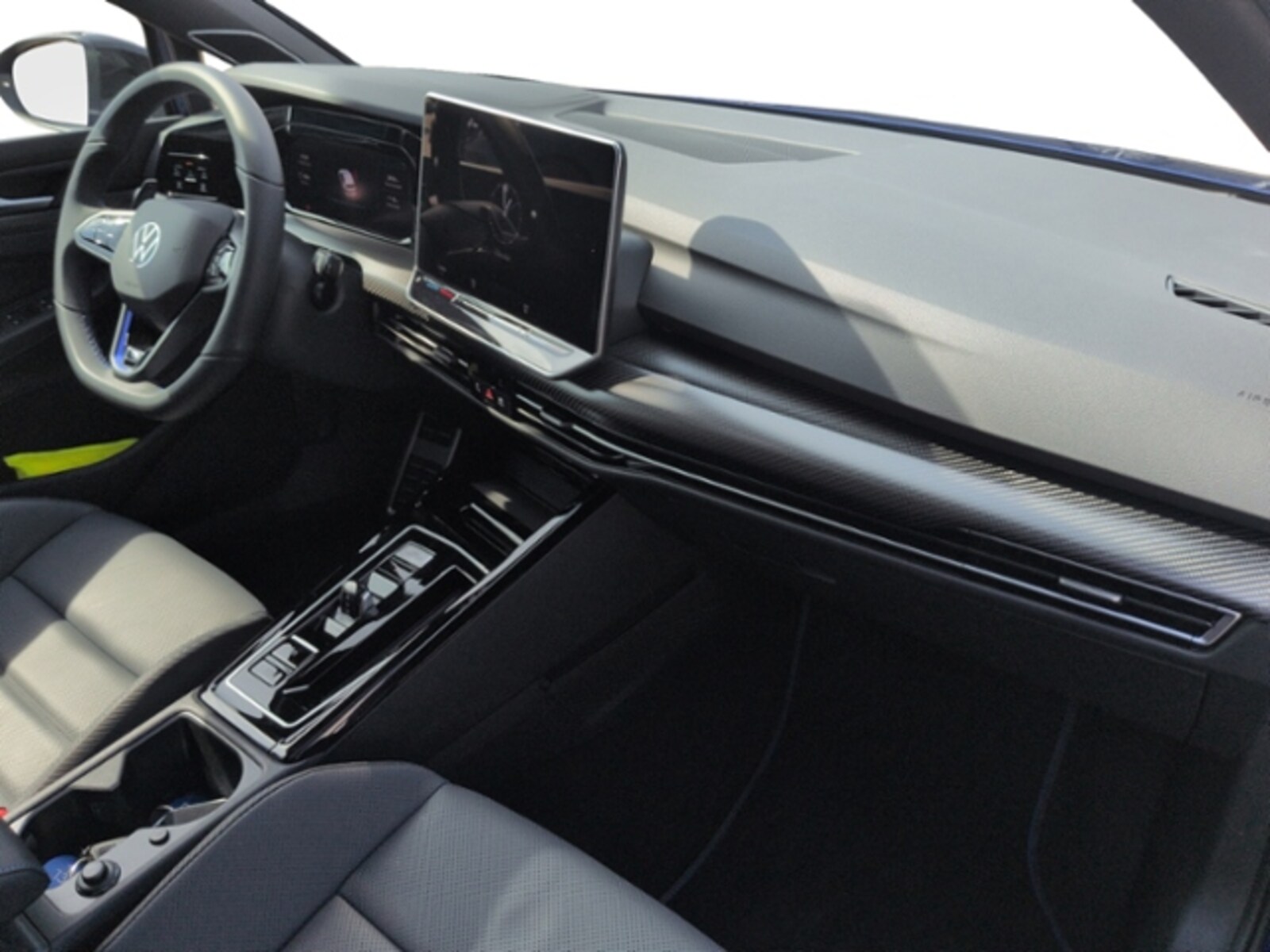 Volkswagen Golf – Bild 22