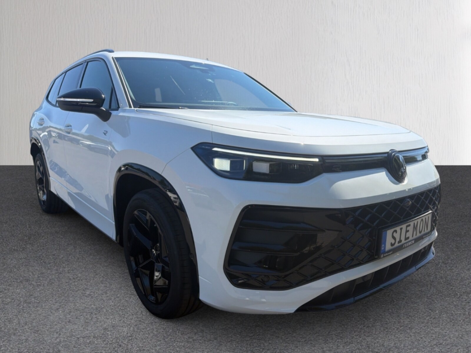 Volkswagen Tayron – Bild 10