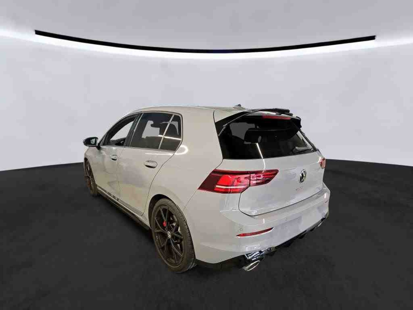 Volkswagen Golf – Bild 4