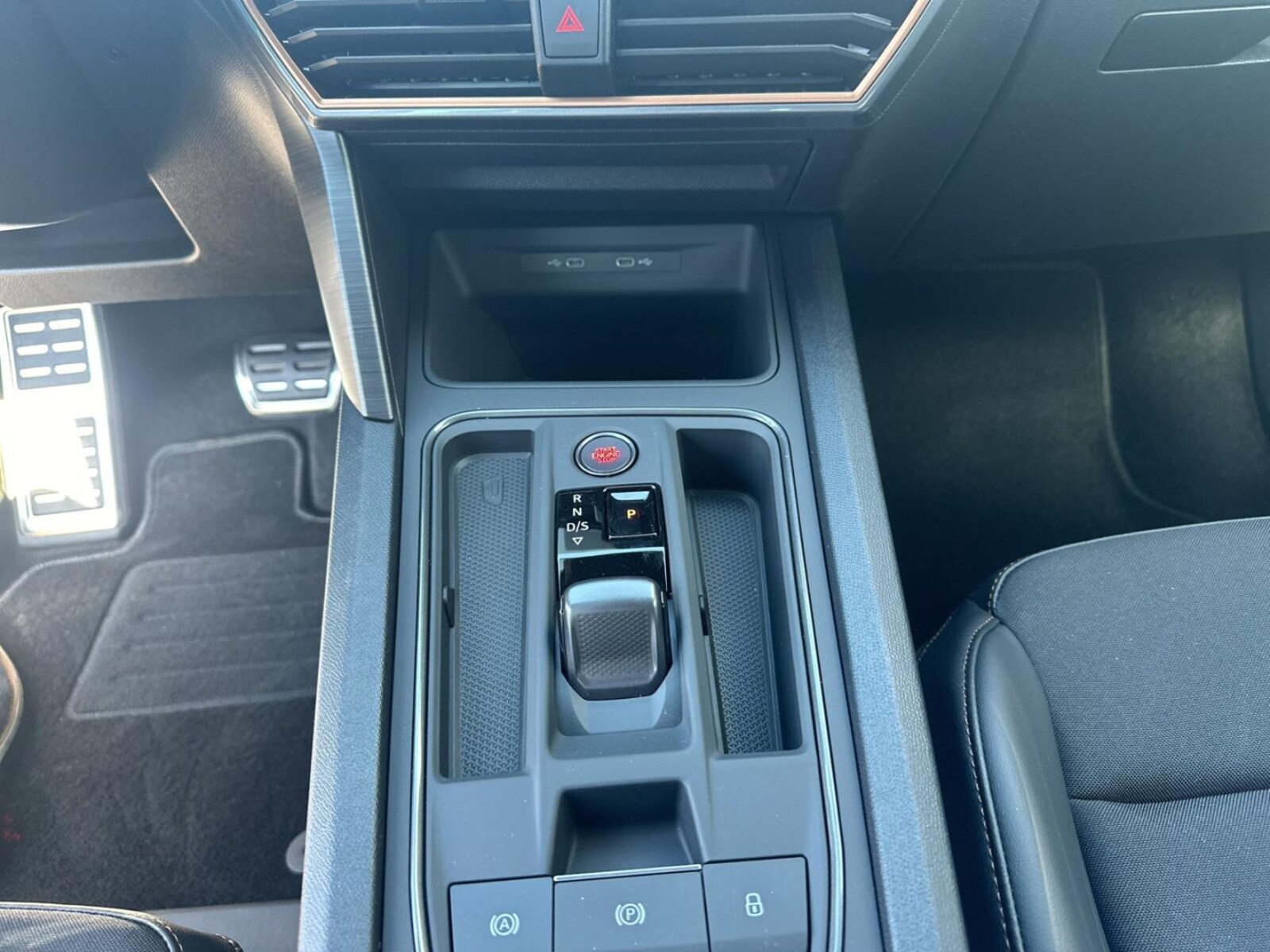 CUPRA Leon – Bild 13
