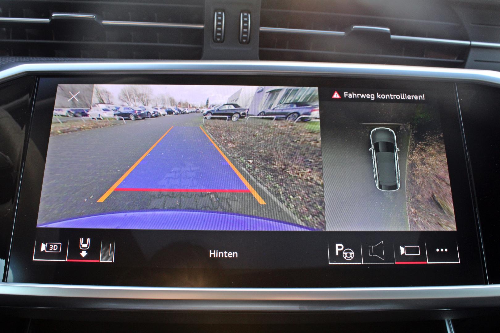 Image about Audi RS 6 Avant performance RS 6 Avant 441(600) kW(PS) tiptronic