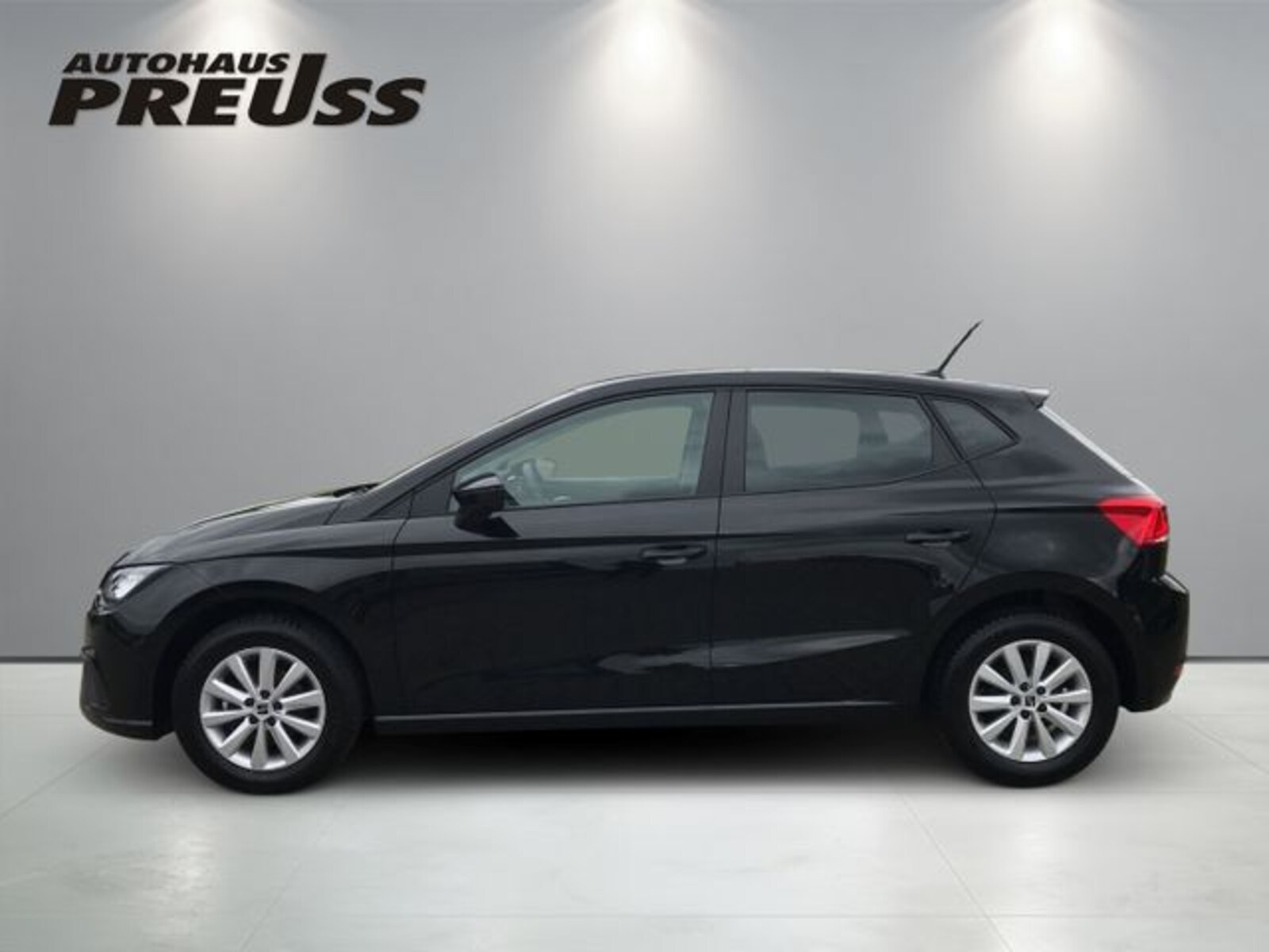 SEAT Ibiza – Bild 2