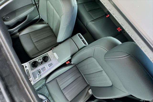 2025 Audi A6 Premium Plus - Photo 19