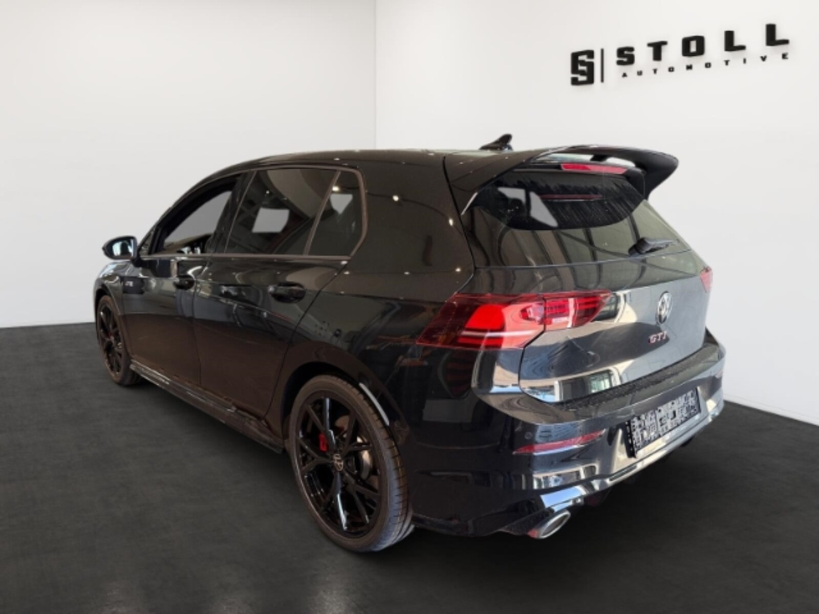 Volkswagen Golf – Bild 4