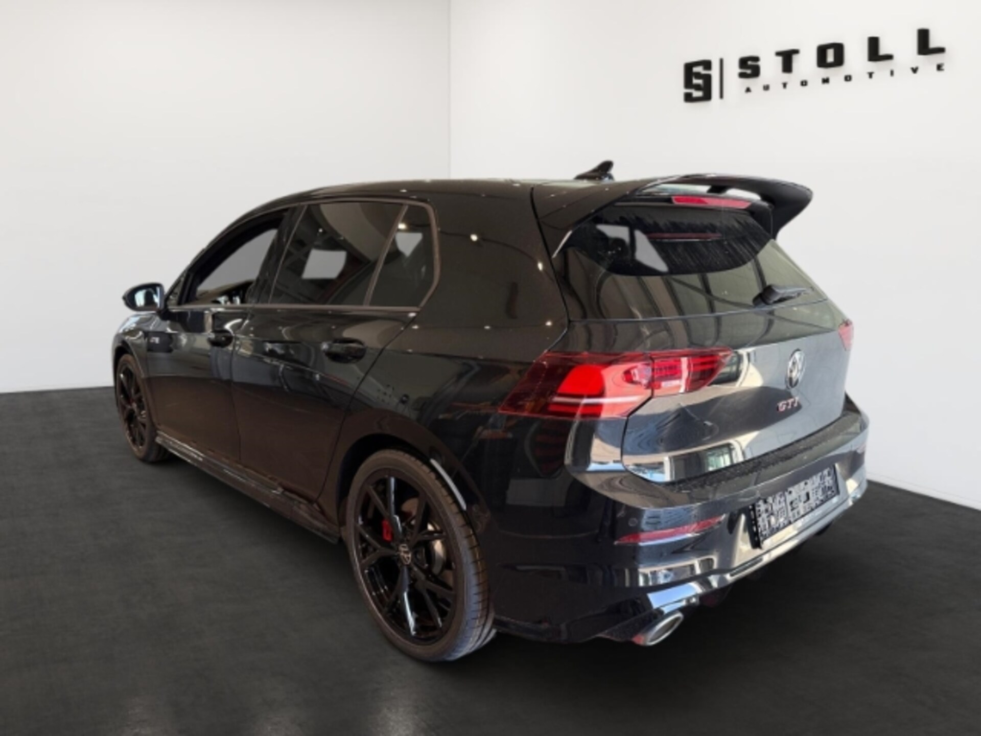 Volkswagen Golf GTI Clubsport