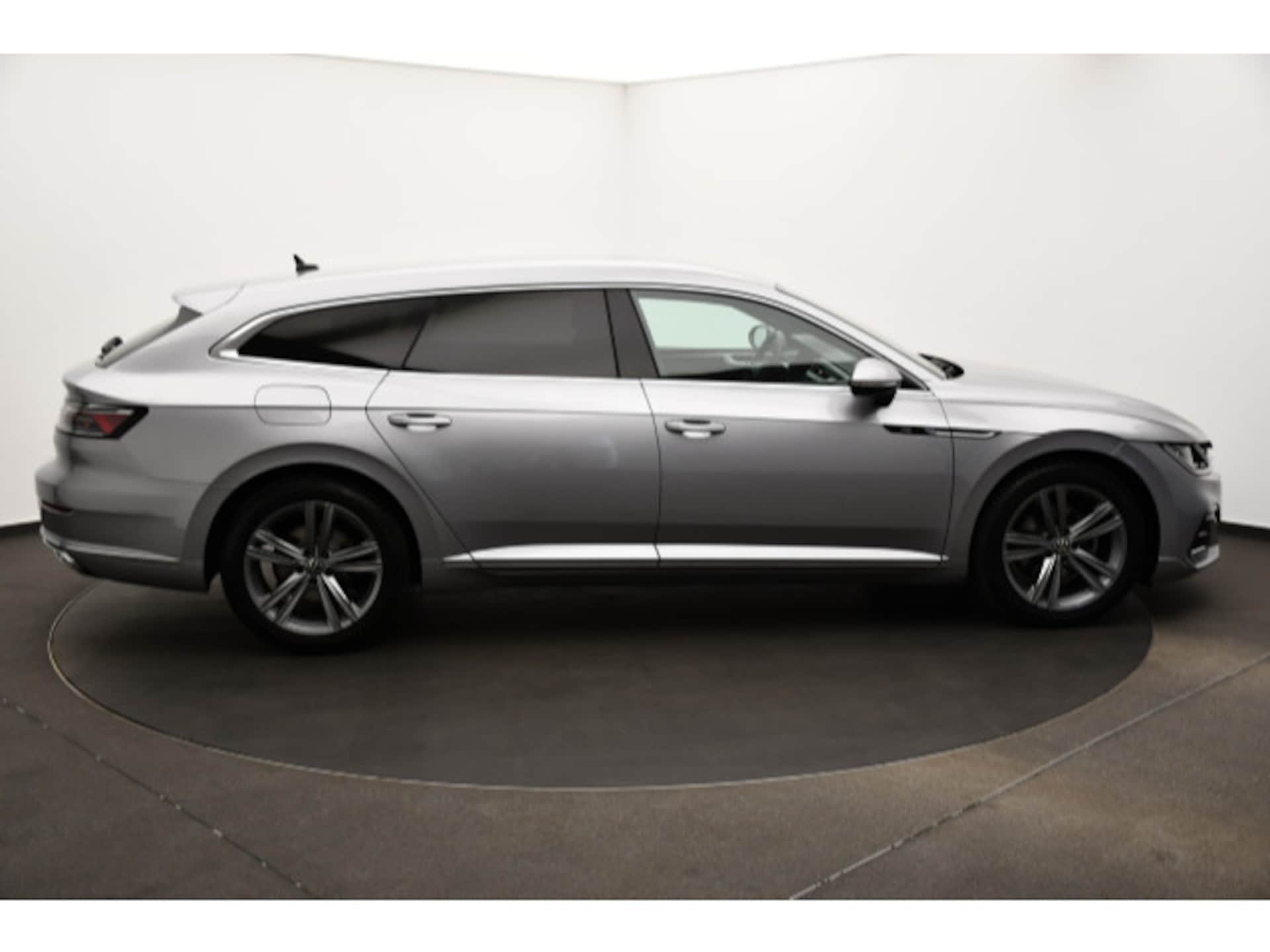 Volkswagen Arteon Shooting Brake R-Line