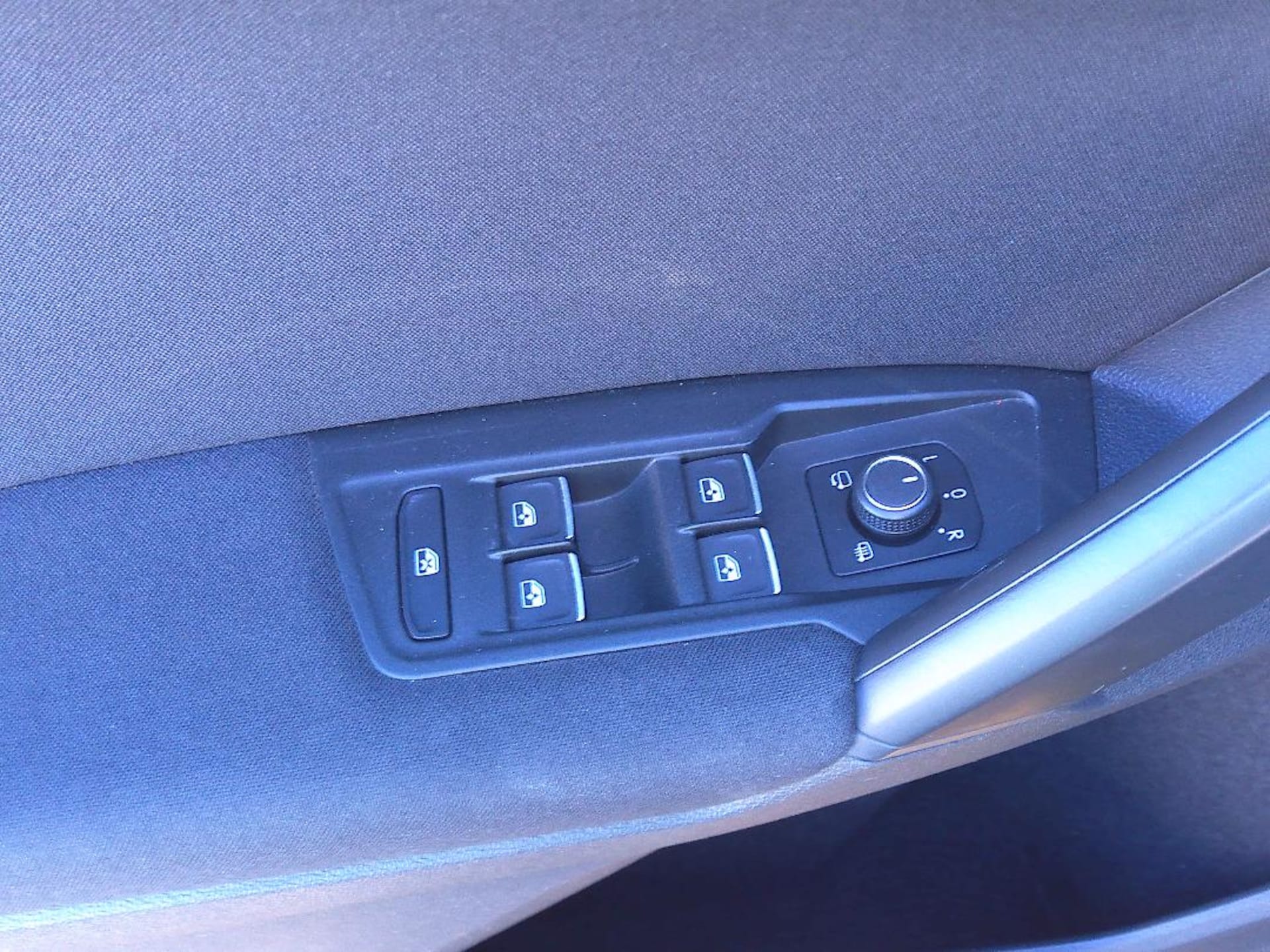Volkswagen Tiguan JOIN