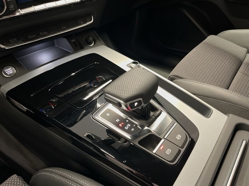 Immagine di Audi Q5 Sportback 35 TDI 120 kW (163 CV) S tronic - Vista: for more details contact your dealer