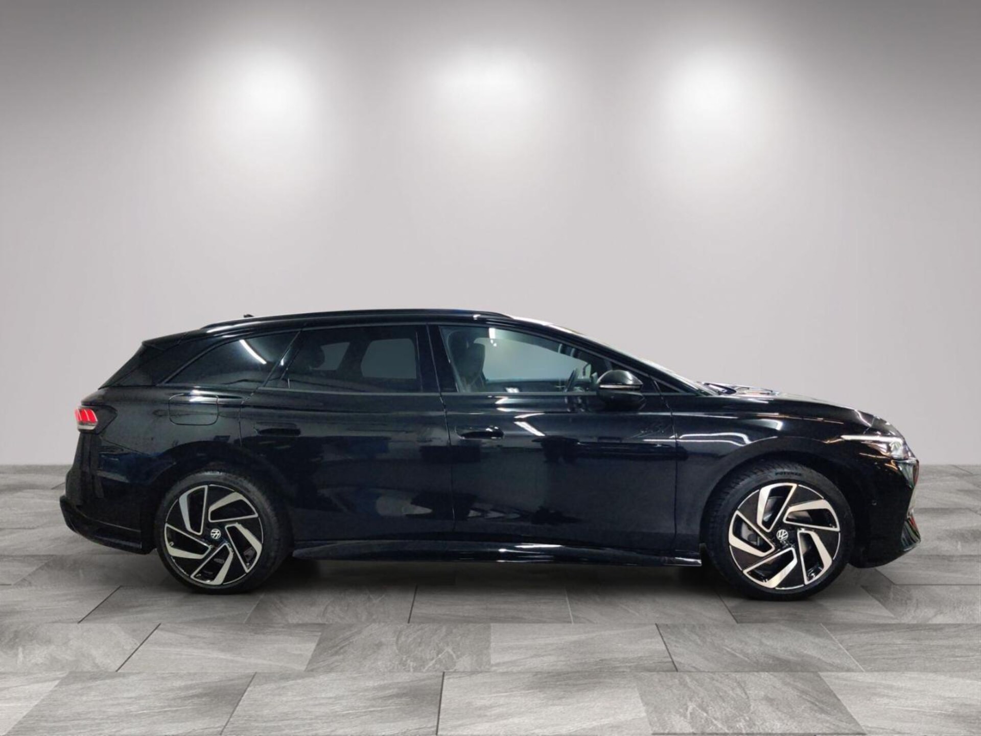 Volkswagen ID.7 Tourer GTX