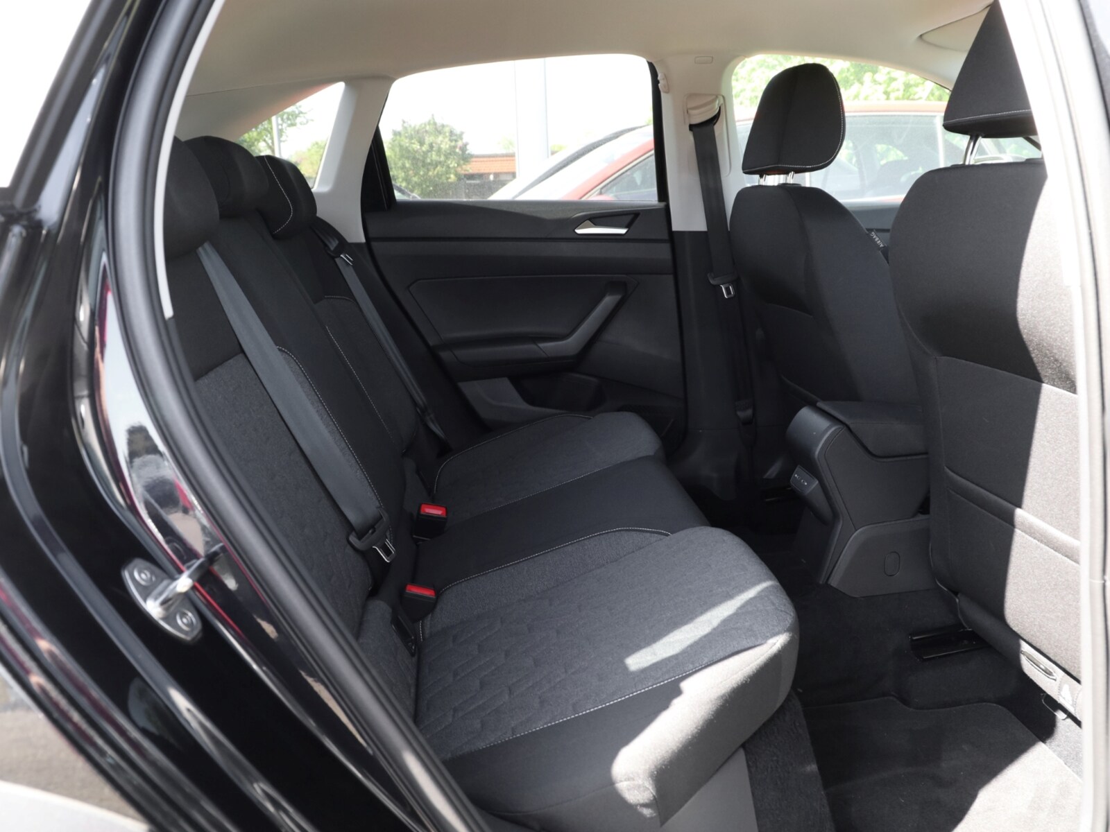 Volkswagen Taigo – Bild 4