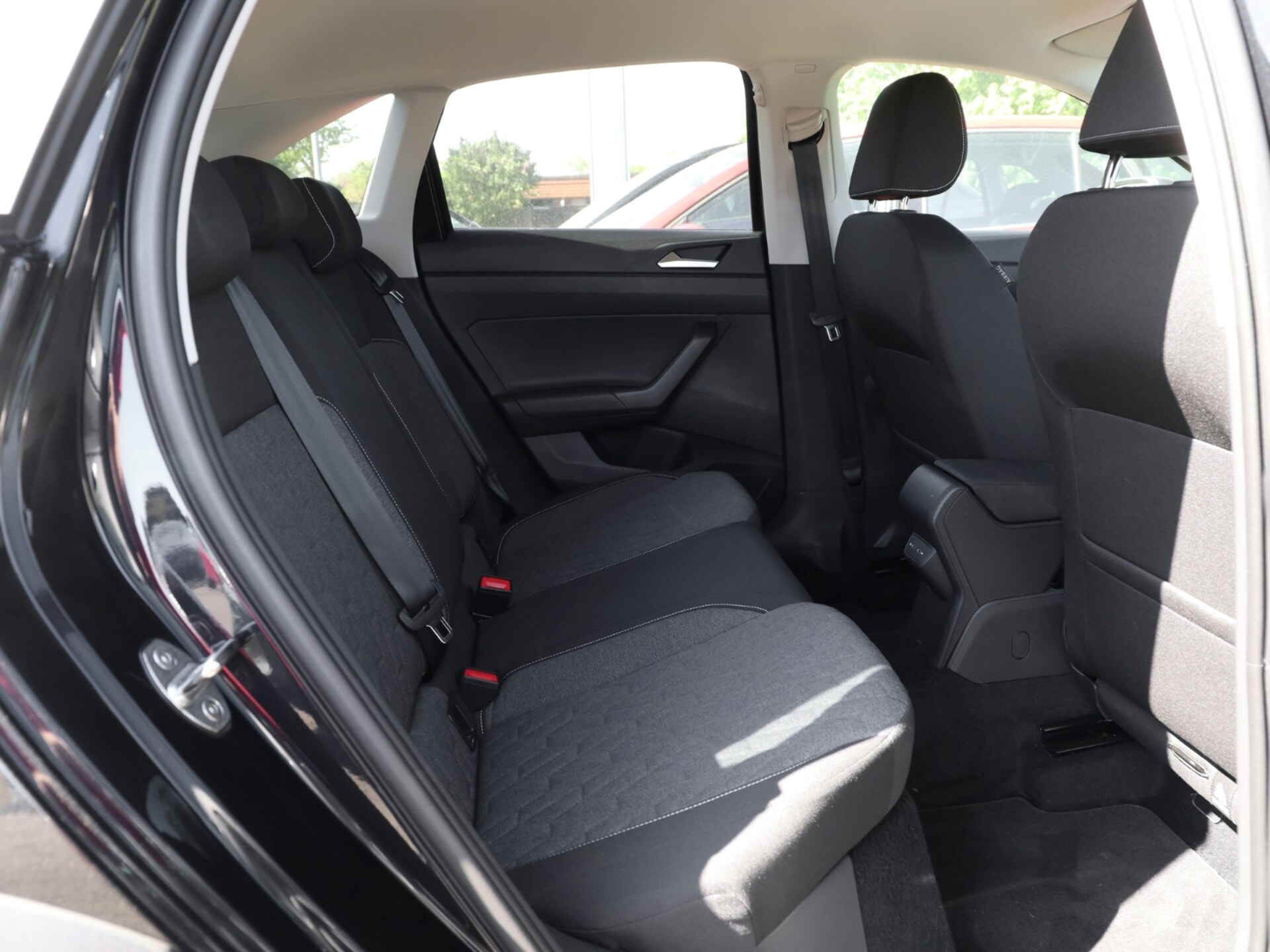 Volkswagen Taigo MOVE