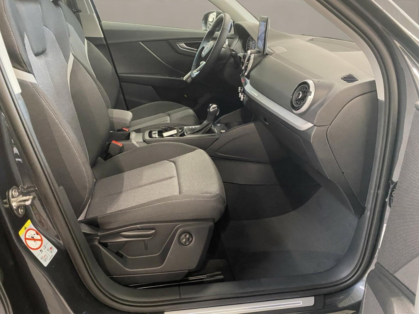 Audi Q2 – Bild 18