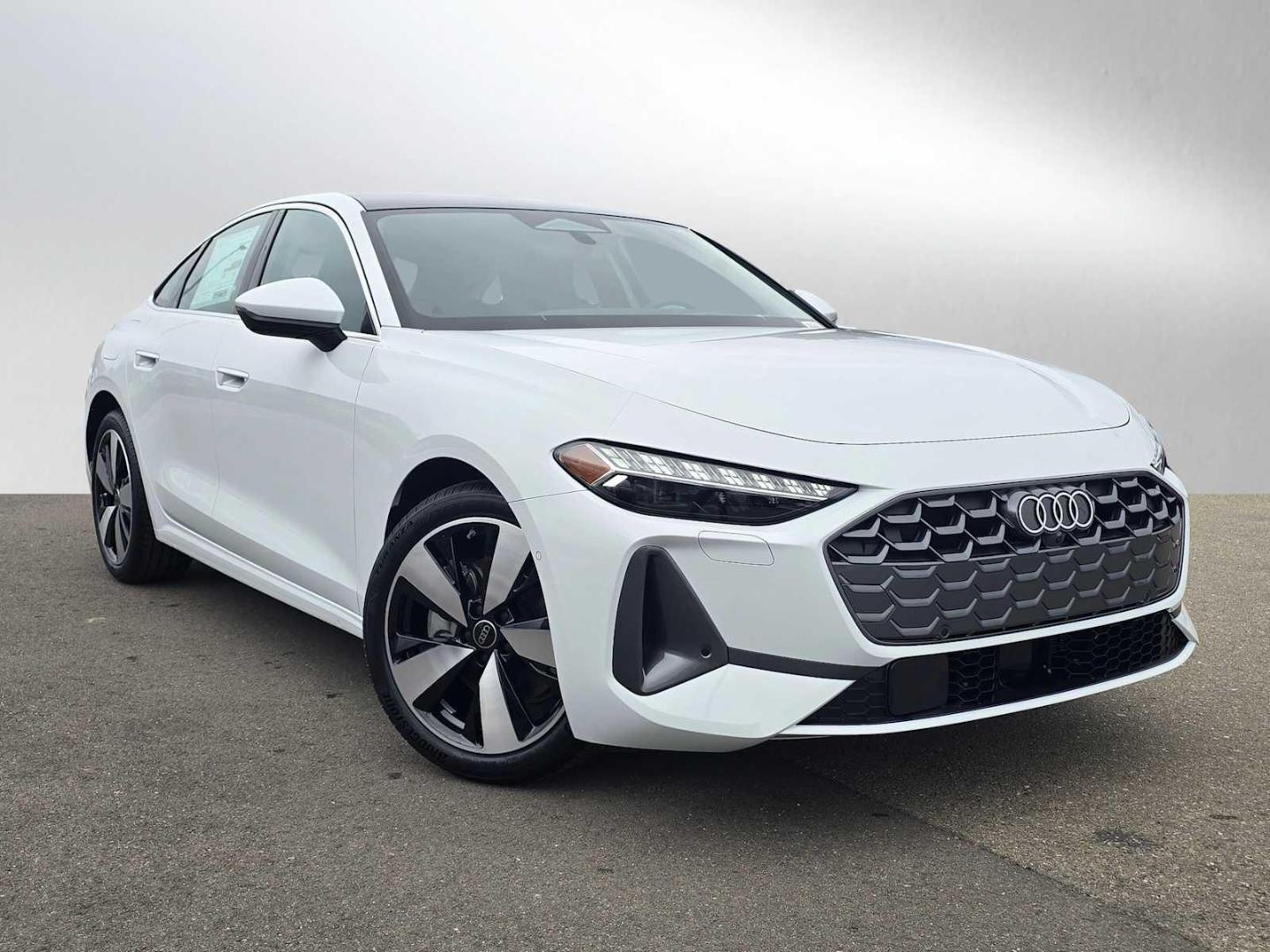 2025 Audi A5 Premium Plus quattro S tronic's photo