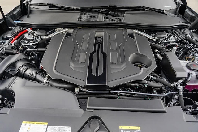 2026 Audi A6 Premium Plus - Photo 30