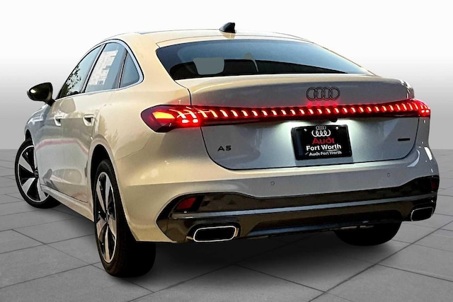 2025 Audi A5 Premium Plus - Photo 12