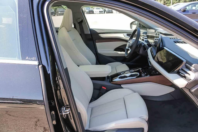 2026 Audi A6 Prestige - Photo 18