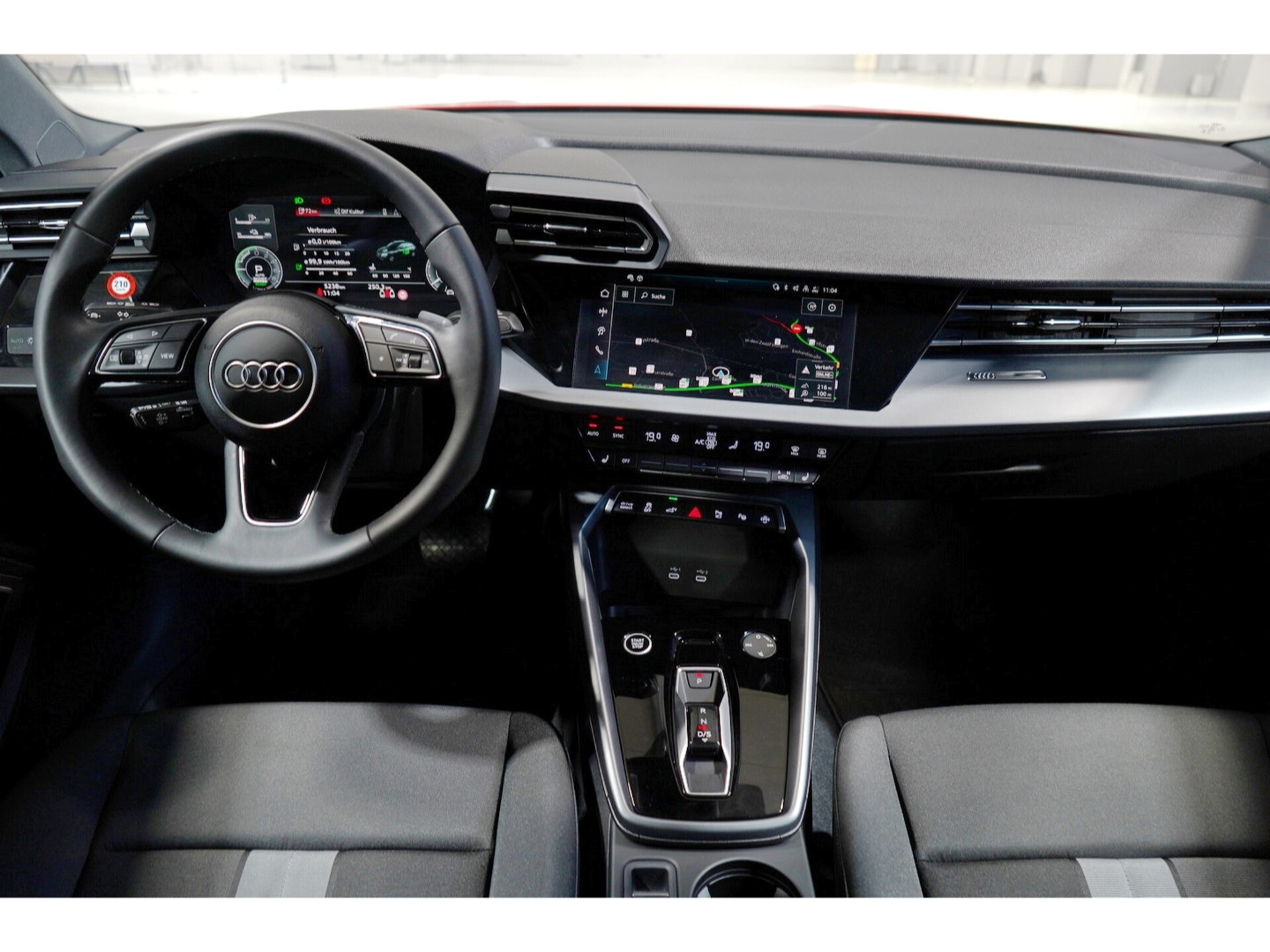 Audi A3 Sportback TFSI e Advanced