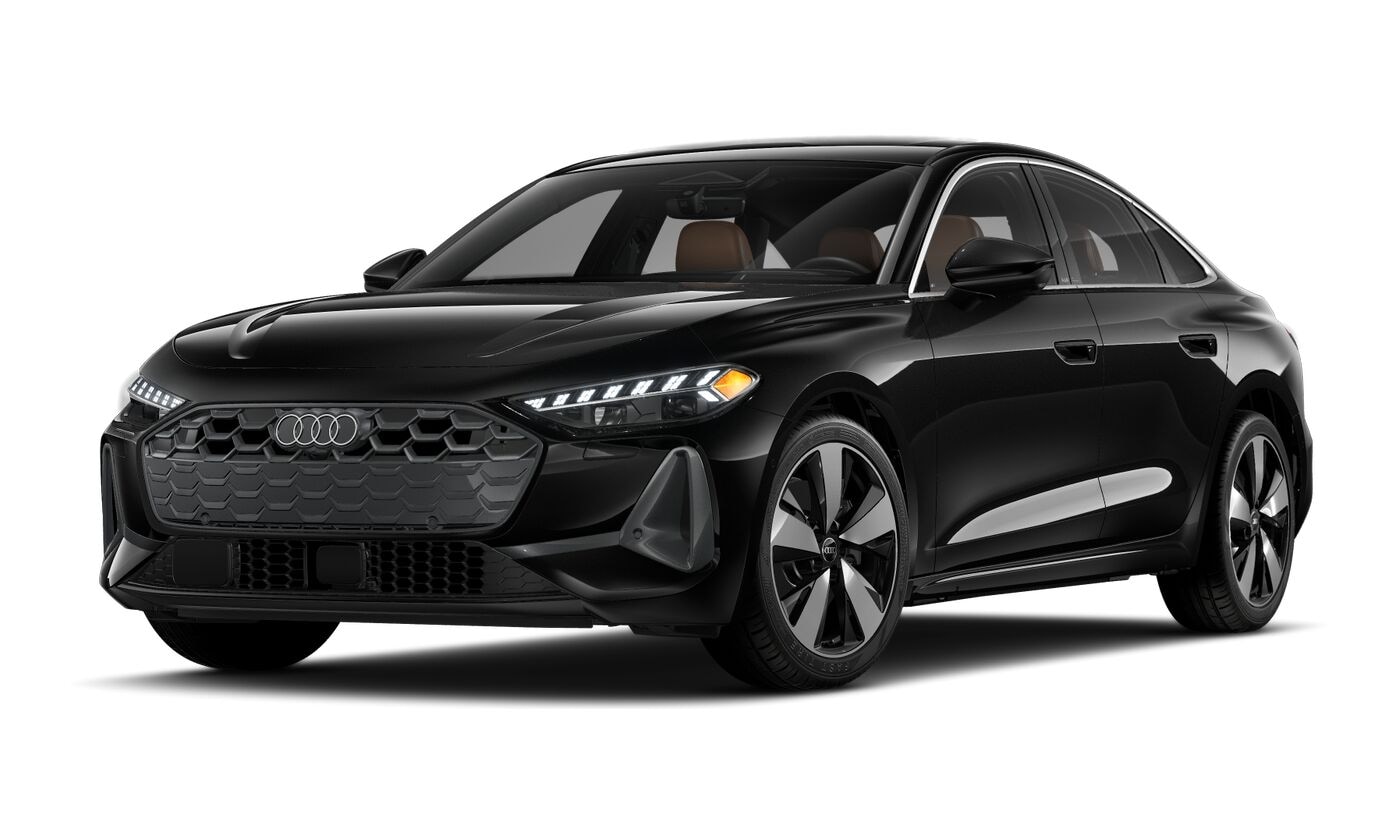 2025 Audi A5 Premium Plus quattro S tronic's photo