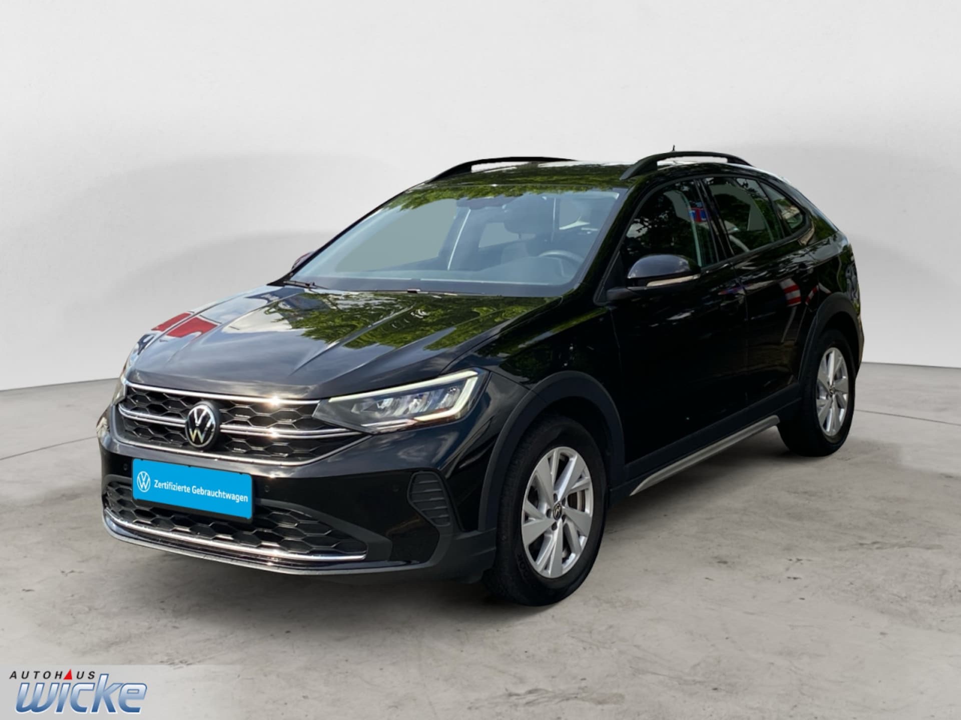 Volkswagen Taigo Life