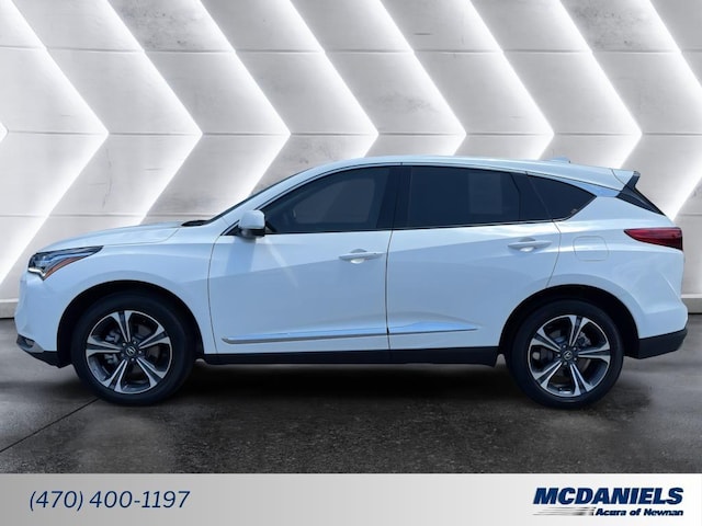 2024 Acura RDX
