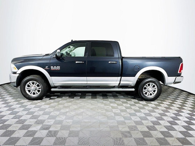 2016 RAM 2500
