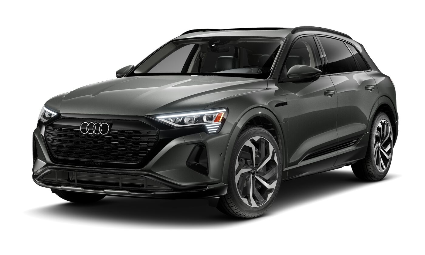 2024 Audi Q8 e-tron 55 114 kWh Premium Plus quattro's photo