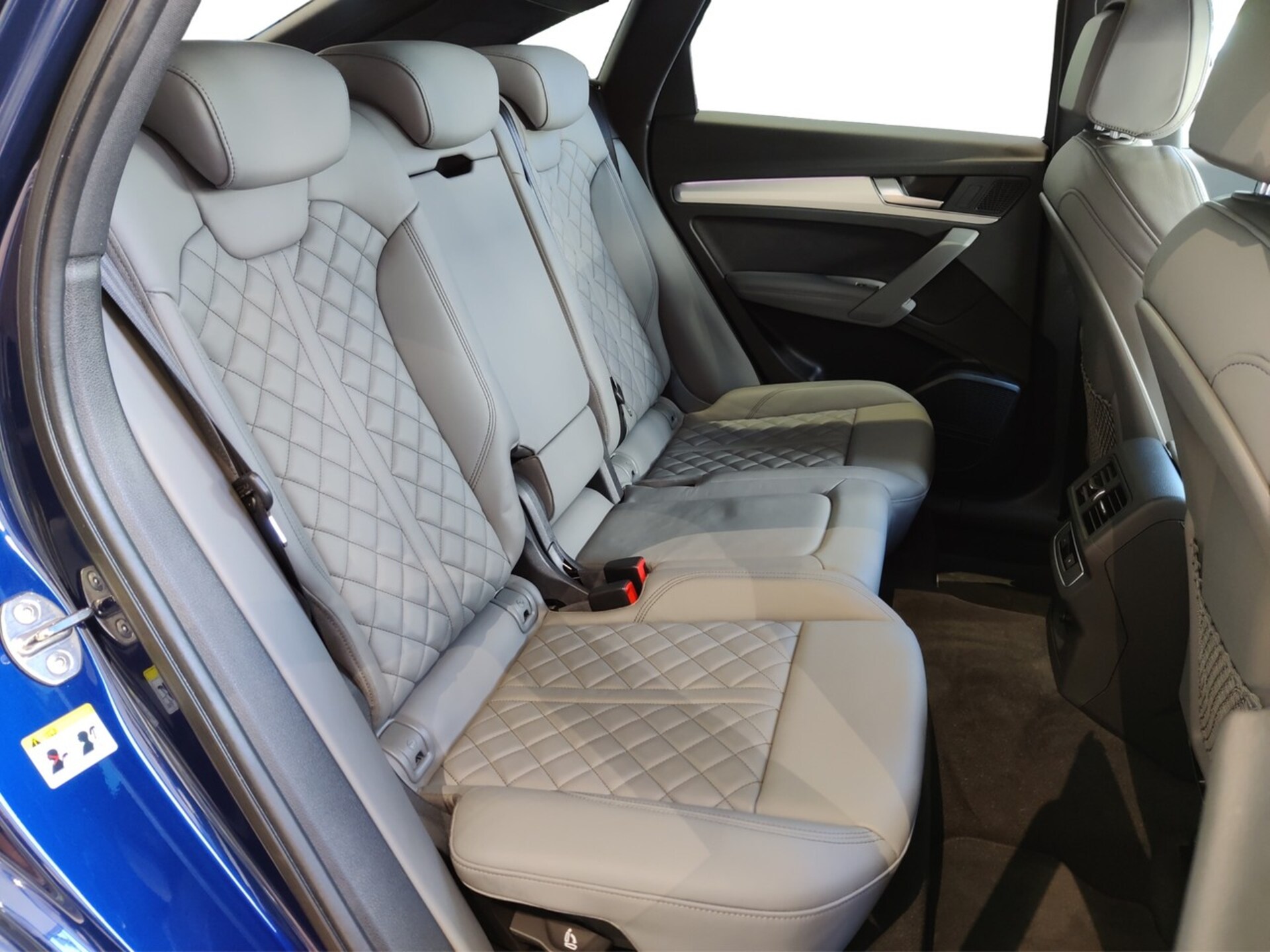 Audi SQ5 Sportback