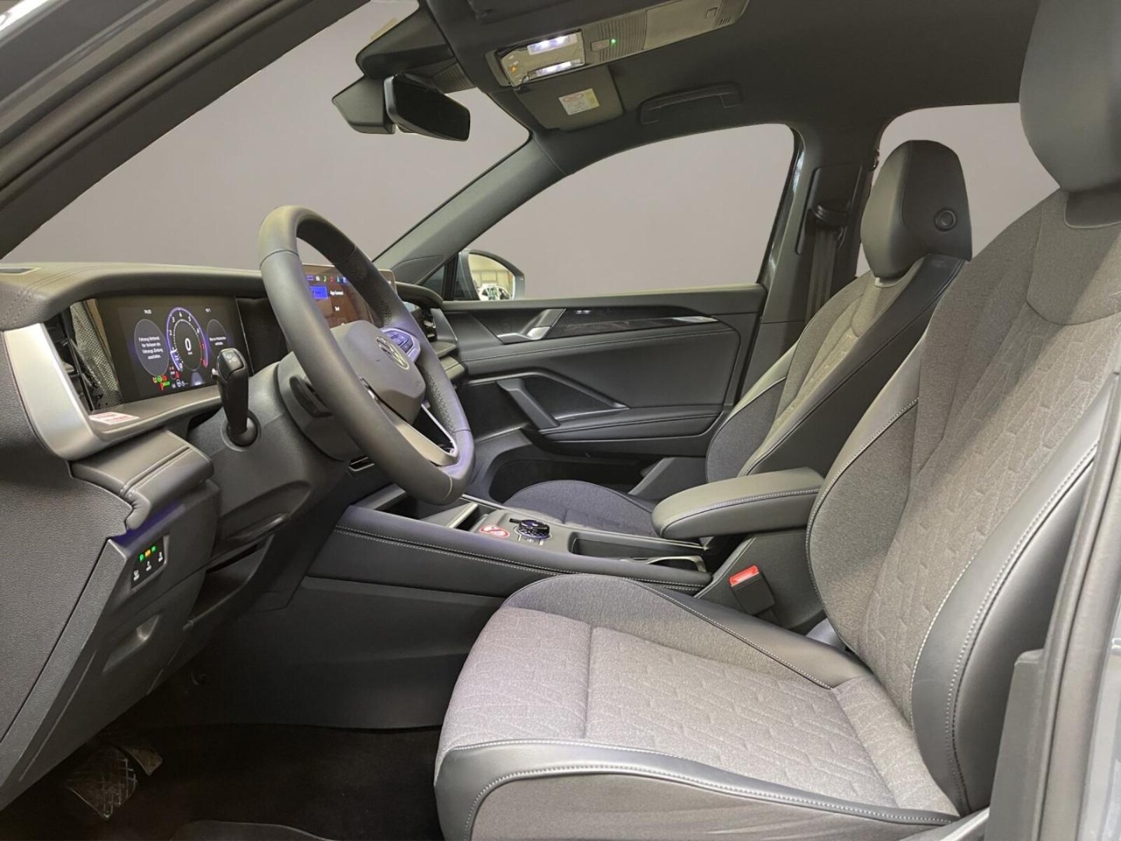 Volkswagen Tayron – Bild 8