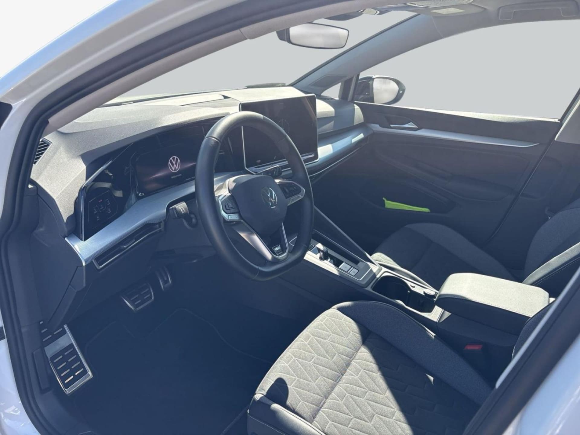 Volkswagen Golf Variant Goal