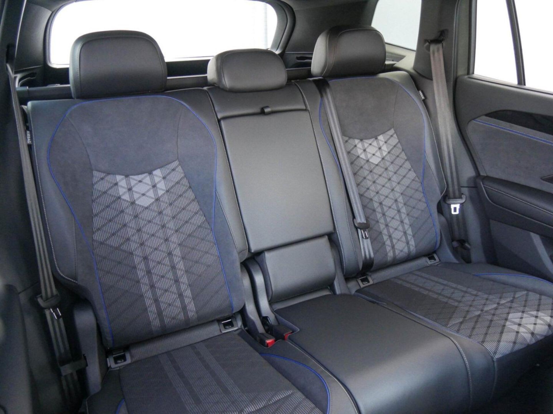 Volkswagen Tayron R-Line