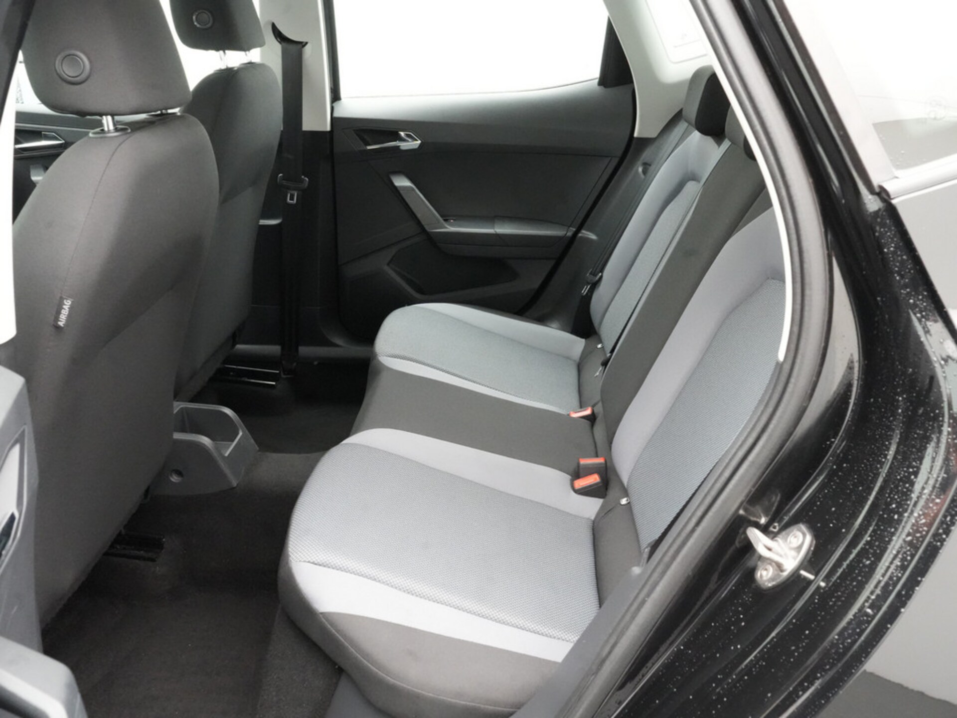 SEAT Arona Style