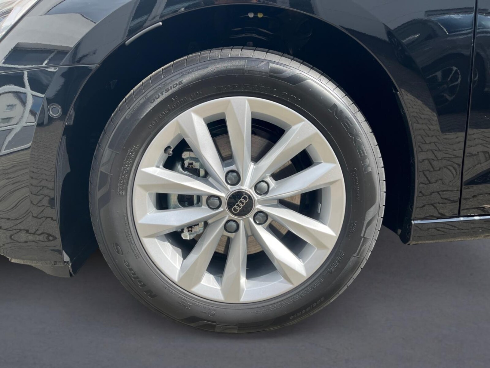 Audi A3 Sportback – Bild 14