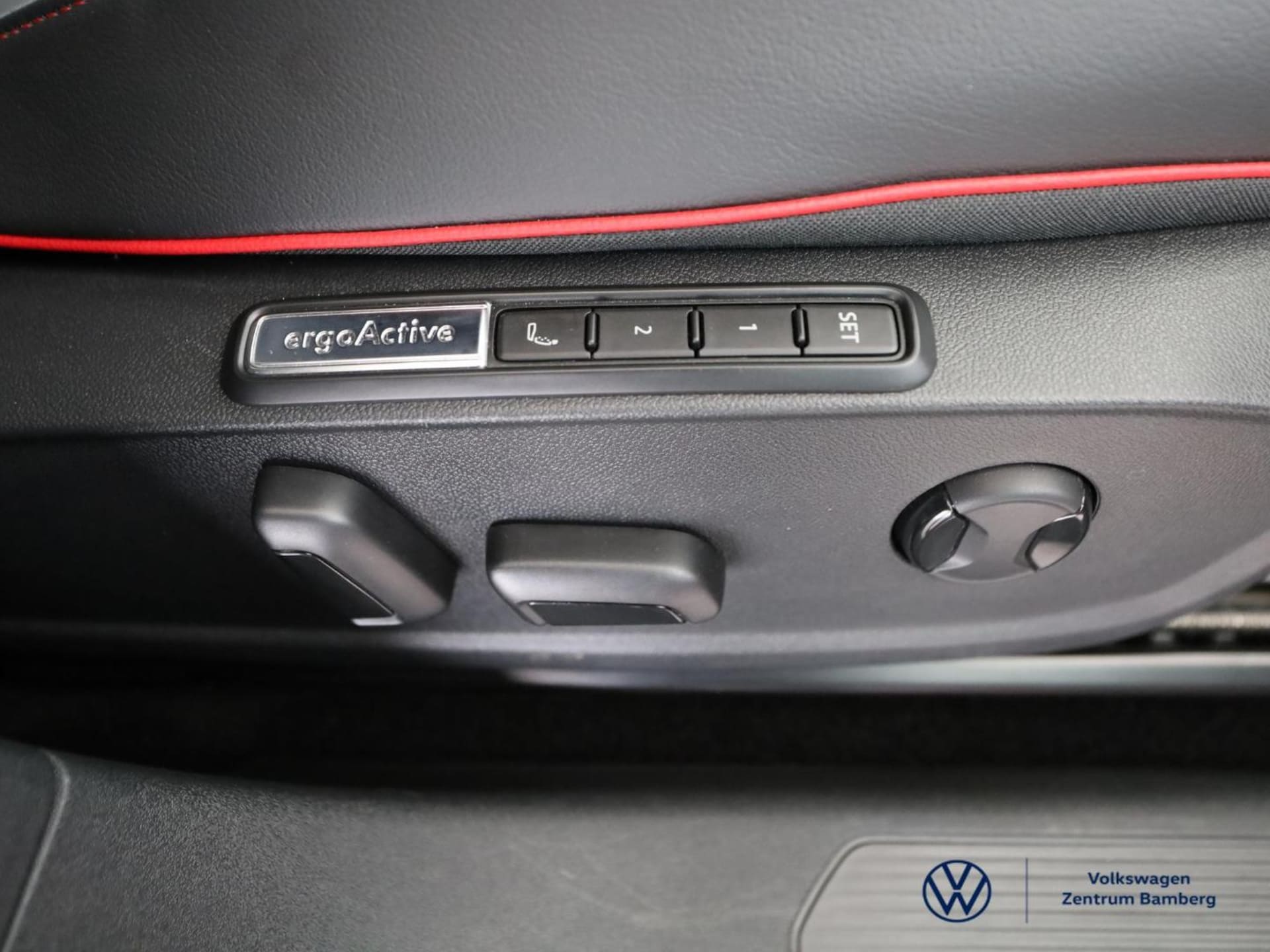 Volkswagen ID.3 GTX