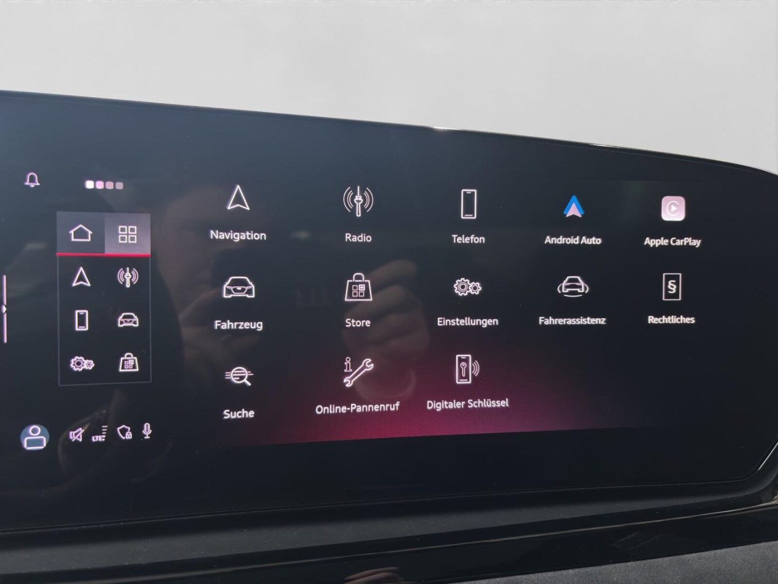 Audi A6 Limousine – Bild 13