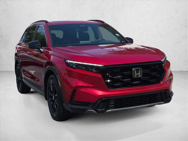 2023 Honda CR-V Hybrid