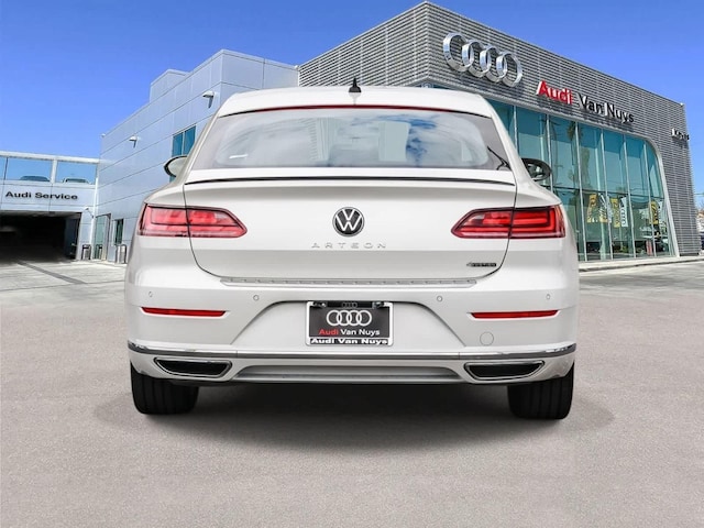 2023 Volkswagen Arteon