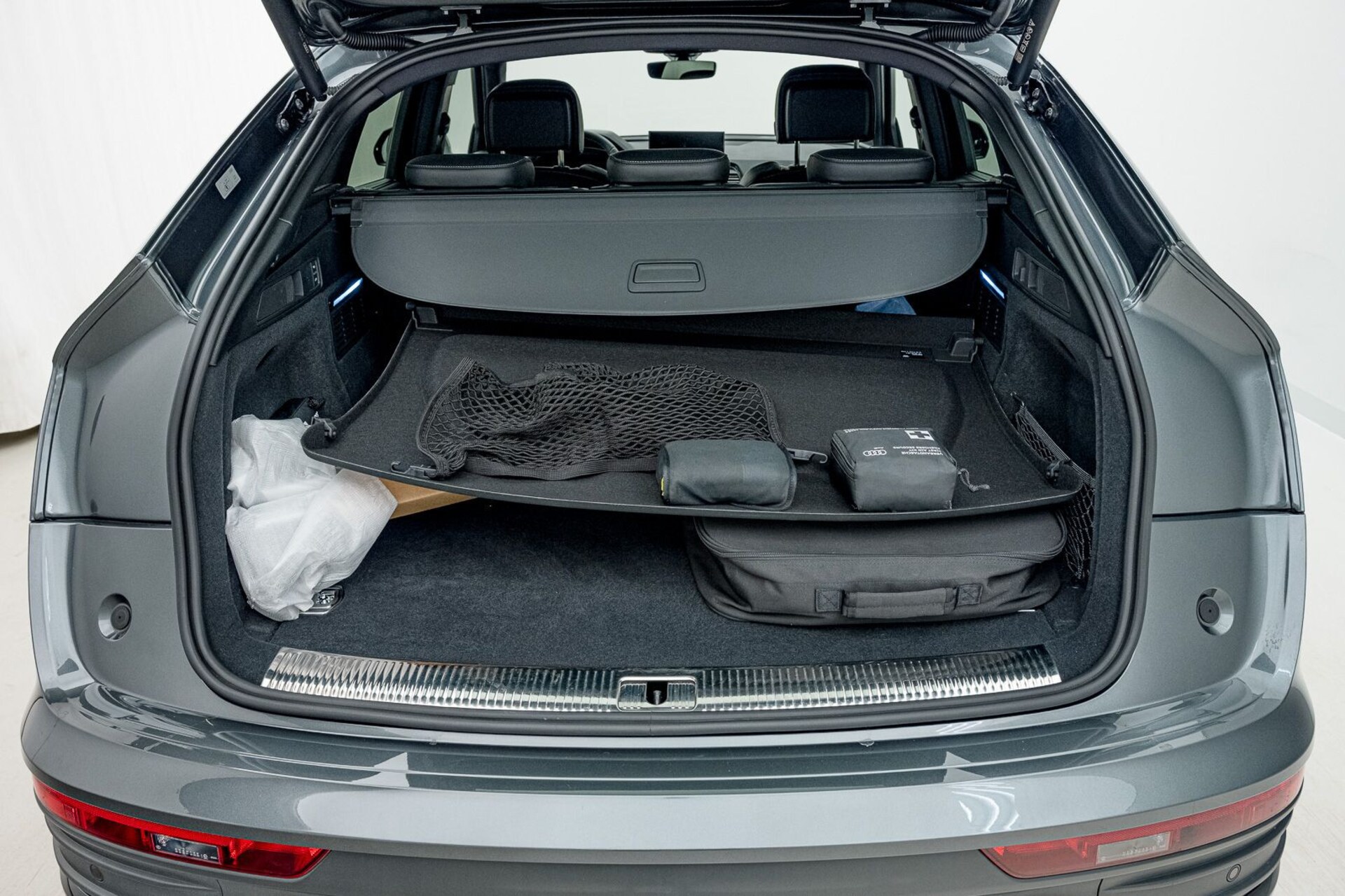 Audi Q5 Sportback TFSI e S line